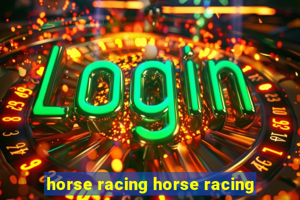 horse racing horse racing